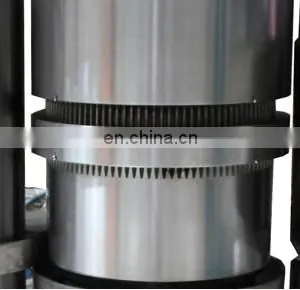 Hot Products Hydraulic Oil Processing Machine for Palm thumbnail-4