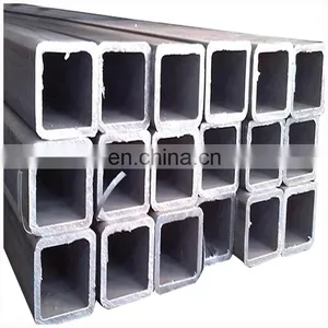 Precision Rectangular Steel Tubing Tube thumbnail-6