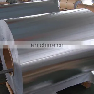 High Quality Brushed T5 Aluminium Foil Coil thumbnail-2