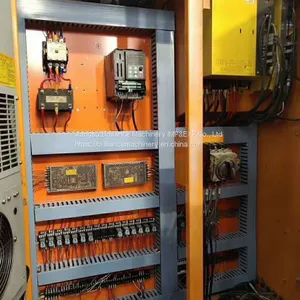 Taiwan VICTOR V80 Vertical Machining Center thumbnail-5
