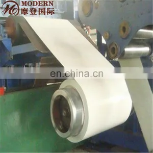 Dx53d Prepainted Galvanized Steel Coil thumbnail-4