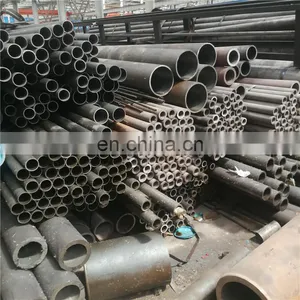 P9/t9 Alloy Seamless Steel Tube thumbnail-6