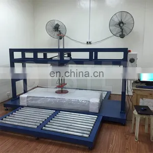 EN Testing Standard Mattress Hardness Tester thumbnail-3