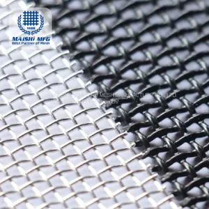 316 Marine Grade Stainless Steel Mesh thumbnail-1