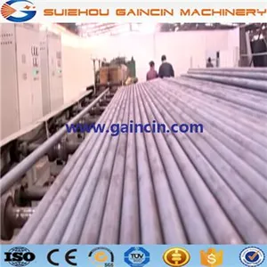 Dia.120mm, 100mm Grinding Media Forged Steel Balls, Steel Forged Balls, Grinding Media Steel Rods thumbnail-2