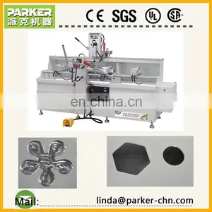 Aluminium Profile Two Axis High-speed Router thumbnail-3