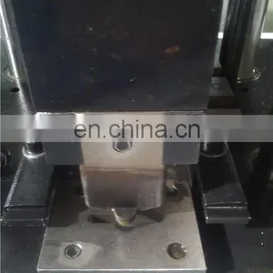 Aluminium Profile Pneumatic Punching Machine thumbnail-5