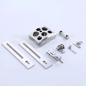 Yize High Precision Jigs & Fixtures Have Reliable Quality and Reasonable Price thumbnail-1