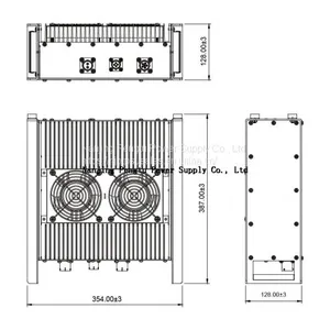 6.6KW Series Portable Charger thumbnail-2