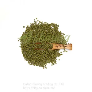 Good Price Peel Green Mung Bean Split Frijol Mungo thumbnail-2