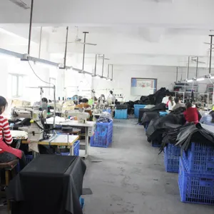 Shenzhen Abestshow Bag And Accessories Manufacture Co.,Ltd company overview - view 1 thumbnail