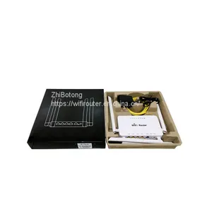 OEM Manufacturer ZBT-WE1626 300mbps Wireless Openwrt Wifi for Home Use thumbnail-2