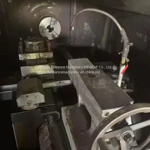 BOHI SK50P CNC Horizontal Lathe thumbnail-2