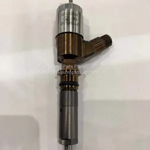 Cat 320d Nozzle 326-4700 With the Best Quality 32F61-00062 Valve for C6/C6.4 Engine thumbnail-2