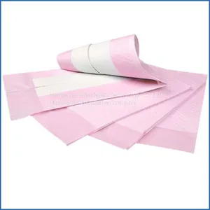 Absorbent Adult Pads Adult Bedding Sheets for Hospital Medical Care and Maternity thumbnail-1