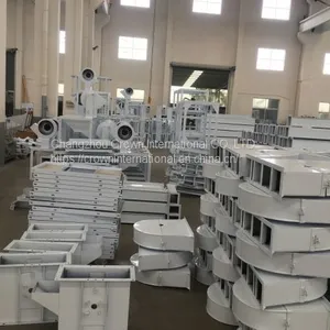 Cheap Rice Miller Machine Grain Milling Equipment With Spare Parts thumbnail-3