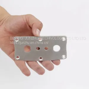 Polishing Surface Casting Part Molds Metal Vermont Casting Defiant Parts thumbnail-1