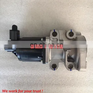 Genuine Exhaust Gas Recirculation Valve,EGR Valve For Pickup Triton L200 Pajero Sport  1582A037 K5T70080ZT thumbnail-5