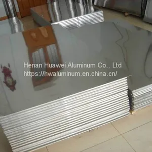 Customized Sheet 5052 Standard Aluminium Sheet Thickness Price per kg thumbnail-4