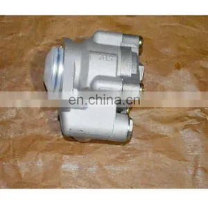 SAIC- IVECO Truck FPT Cursor 9 Engine FAT5801291708 Power Steering Pump thumbnail-1