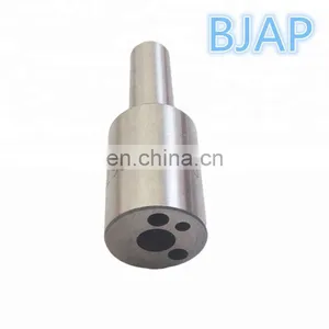 Injector Nozzle DLLA149S715 0433271349 With MFR No. 02147860 for 0432291782 Injector thumbnail-1