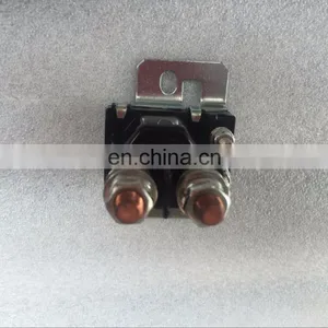 Dongfeng Truck Spare Parts ISC Automatic Electric Magnetic Relay Switch 3916302 for ISC Diesel Engine thumbnail-4