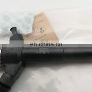 Denso Diesel Fuel Common Rail Injector 1465A307 095000-8110 thumbnail-5