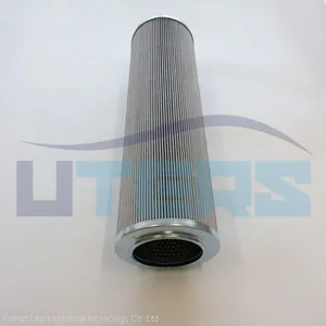 UTERS Replace of INTERNORMEN Fiber Glass Hydraulic Oil Filter Element 01.E 30.40G.30.E.V.- 323315 thumbnail-3
