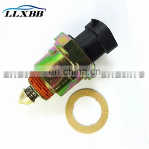 Idle Air Control Valve for Buick Chevy Cadillac Isuzu GMC 17079256 17111286 17111288 17111289 17072956 17089062 thumbnail-4