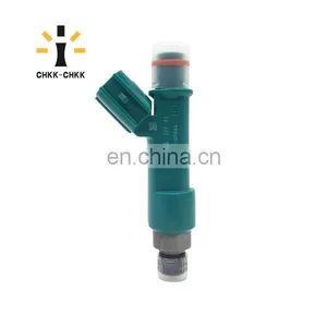 Factory Price Automotive Parts Fuel Injector Nozzle OEM 23209-0H060 23250-0H060 thumbnail-1