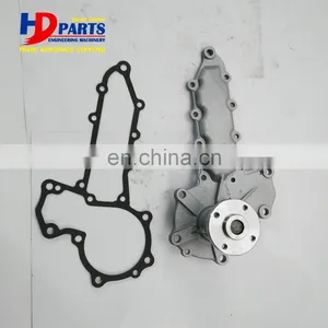 V1500 Diesel Engine Parts Water Pump For Kubota thumbnail-1