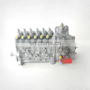 Original Diesel Motor 6CT8.3 Fuel Injection Pump 3938375 thumbnail-1
