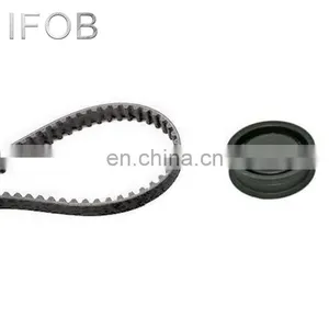 IFOB Timing Tension Pulley Timing Belt Kit for VW Engine 2E ADY 37198119 VKMA01002 thumbnail-2