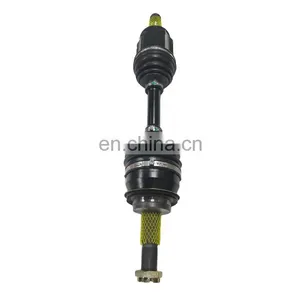 High Quality Parts OEM 43430-60060 Flexible Drive Shaft Cable For Lexus thumbnail-2