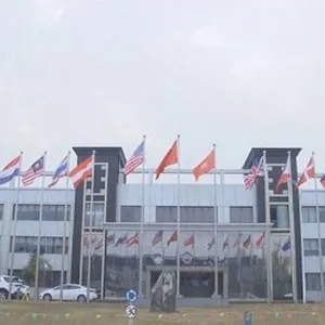 Zigong City Ocean Art Co., Ltd. company overview - view 1 thumbnail
