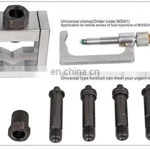 Common Rail Tools Common Rail Injector Universal Clamp Holder thumbnail-2