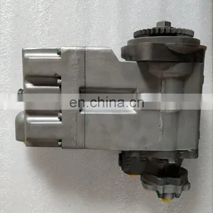 C-9 C9 Engine Fuel Injection Pump 319-0677 319-0675 for E330C E330D thumbnail-5