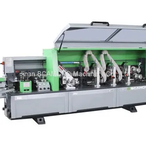 Professional Wood Cnc Machine for Sale Woodworking Edge Banding Machine thumbnail-1