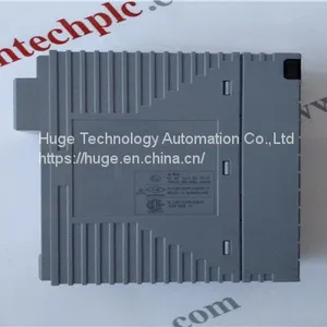 Yokogawa F3PU30-0S PLC Programmable Controller thumbnail-1