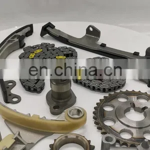 XYREPUESTOS AUTO ENGINE PARTS Repuestos Al Por Mayor Timing Chain Kit De Tiempo Prado/meru 3RZ 13506-75020 For Toyota thumbnail-1