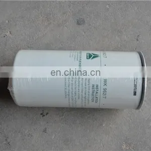 China Primary Sinotruk Howo Truck Spare Parts VG1540080211 Fuel Filter thumbnail-3