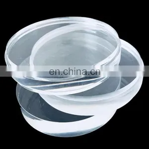 Custom Acrylic Accurl CNC Laser Cutting Steel Metal Parts Service thumbnail-5