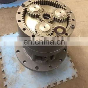 CX210 Swing Reduction Gearbox Case KRC0158 CX210A Swing Gearbox thumbnail-6
