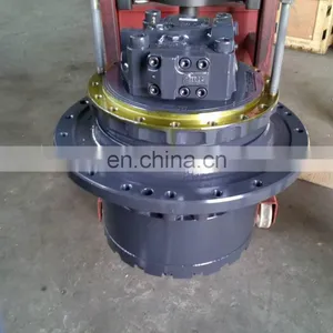 PC210-7 Final Drive PC210-7 Excavator Travel Motor Assy 708-8F-31140 thumbnail-2