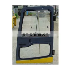 E320 320 Operator Cab / Cabin Excavator Parts Original Door for Sale thumbnail-1