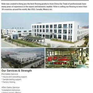 Huzhou Kelai Import&Export Co,.Ltd. company overview - view 1 thumbnail