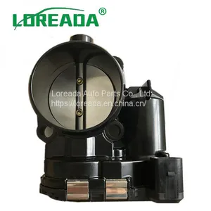 Motor Boat Throttle Body Assembly 0280750505 420892590 420892592 420892591 For SeaDoo RXP RXT GTX GTS GTR thumbnail-1
