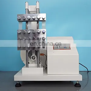 DeMattia Flex Tester for ASTM D813, ASTM D430 thumbnail-4