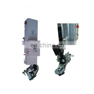 Embroidery Machine Cording Device for Tajima thumbnail-1