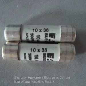 C10G10 Class GG/gL Eaton Bussmann Fuse, Industrial thumbnail-5
